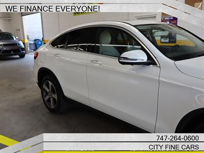 2018 Mercedes-Benz GLC GLC 300 4MATIC   - Photo 11 - Panorama City, CA 91402