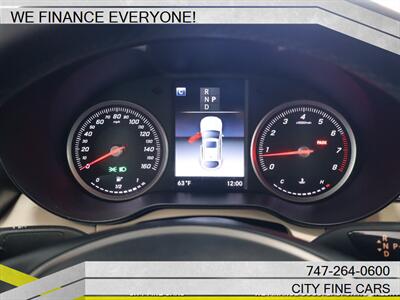 2018 Mercedes-Benz GLC GLC 300 4MATIC   - Photo 18 - Panorama City, CA 91402