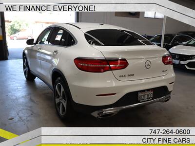 2018 Mercedes-Benz GLC GLC 300 4MATIC   - Photo 7 - Panorama City, CA 91402