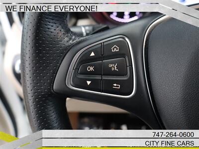 2018 Mercedes-Benz GLC GLC 300 4MATIC   - Photo 15 - Panorama City, CA 91402