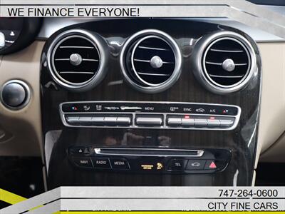 2018 Mercedes-Benz GLC GLC 300 4MATIC   - Photo 20 - Panorama City, CA 91402