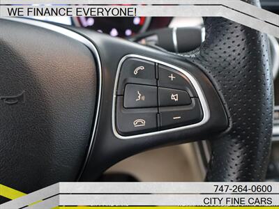 2018 Mercedes-Benz GLC GLC 300 4MATIC   - Photo 17 - Panorama City, CA 91402