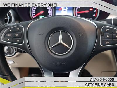 2018 Mercedes-Benz GLC GLC 300 4MATIC   - Photo 16 - Panorama City, CA 91402