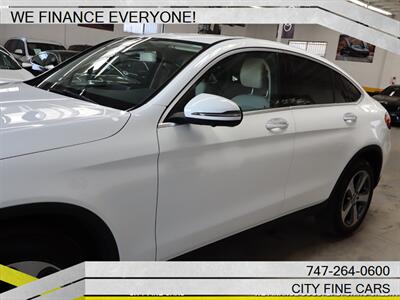 2018 Mercedes-Benz GLC GLC 300 4MATIC   - Photo 5 - Panorama City, CA 91402