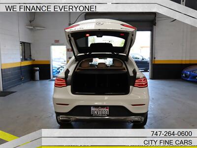 2018 Mercedes-Benz GLC GLC 300 4MATIC   - Photo 30 - Panorama City, CA 91402