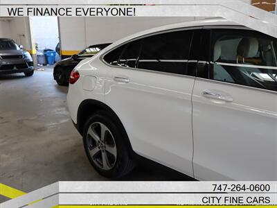 2018 Mercedes-Benz GLC GLC 300 4MATIC   - Photo 10 - Panorama City, CA 91402
