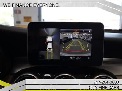 2018 Mercedes-Benz GLC GLC 300 4MATIC   - Photo 19 - Panorama City, CA 91402