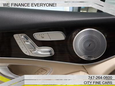 2018 Mercedes-Benz GLC GLC 300 4MATIC   - Photo 23 - Panorama City, CA 91402