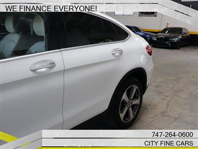 2018 Mercedes-Benz GLC GLC 300 4MATIC   - Photo 6 - Panorama City, CA 91402