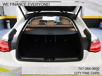 2018 Mercedes-Benz GLC GLC 300 4MATIC   - Photo 29 - Panorama City, CA 91402