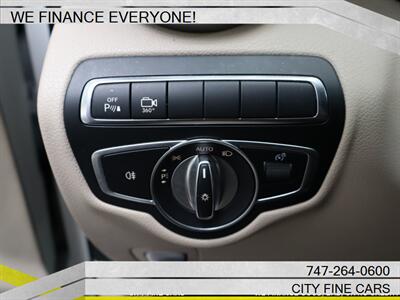 2018 Mercedes-Benz GLC GLC 300 4MATIC   - Photo 24 - Panorama City, CA 91402