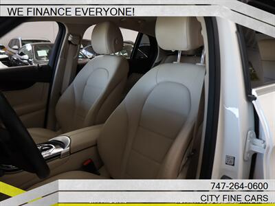 2018 Mercedes-Benz GLC GLC 300 4MATIC   - Photo 27 - Panorama City, CA 91402