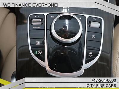 2018 Mercedes-Benz GLC GLC 300 4MATIC   - Photo 21 - Panorama City, CA 91402