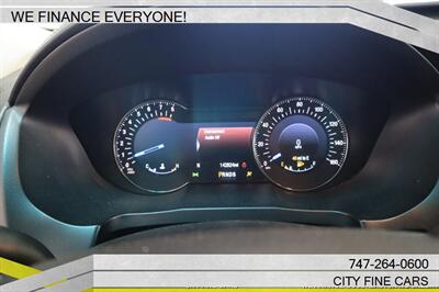 2016 Ford Explorer Platinum   - Photo 18 - Panorama City, CA 91402