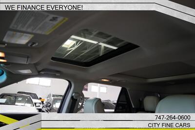 2016 Ford Explorer Platinum   - Photo 25 - Panorama City, CA 91402