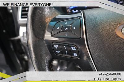 2016 Ford Explorer Platinum   - Photo 15 - Panorama City, CA 91402