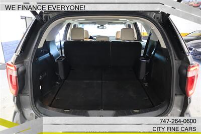 2016 Ford Explorer Platinum   - Photo 29 - Panorama City, CA 91402