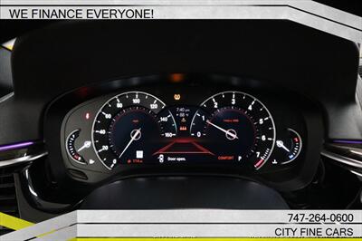 2018 BMW 540i   - Photo 19 - Panorama City, CA 91402