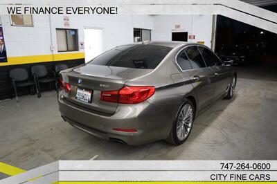 2018 BMW 540i   - Photo 9 - Panorama City, CA 91402