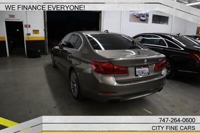 2018 BMW 540i   - Photo 7 - Panorama City, CA 91402
