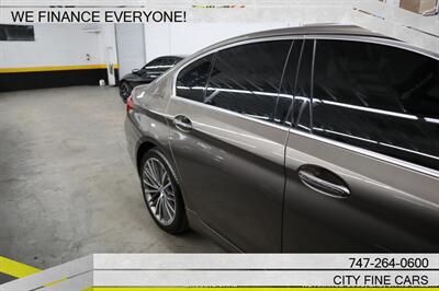 2018 BMW 540i   - Photo 10 - Panorama City, CA 91402
