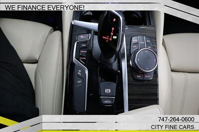 2018 BMW 540i   - Photo 24 - Panorama City, CA 91402