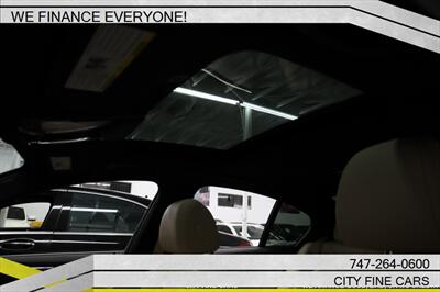 2018 BMW 540i   - Photo 25 - Panorama City, CA 91402