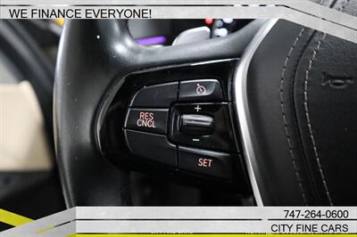 2018 BMW 540i   - Photo 16 - Panorama City, CA 91402
