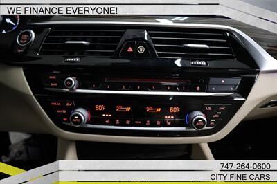 2018 BMW 540i   - Photo 22 - Panorama City, CA 91402