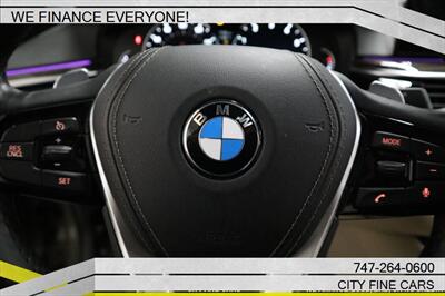 2018 BMW 540i   - Photo 17 - Panorama City, CA 91402