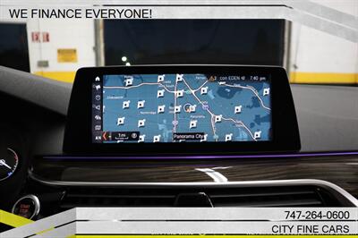 2018 BMW 540i   - Photo 20 - Panorama City, CA 91402
