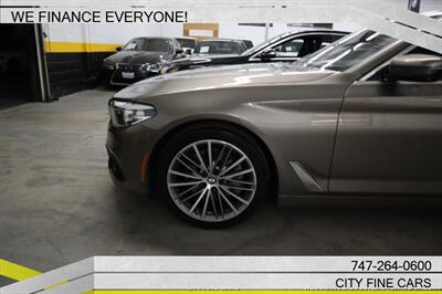 2018 BMW 540i   - Photo 3 - Panorama City, CA 91402