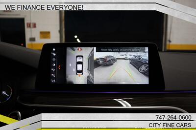 2018 BMW 540i   - Photo 21 - Panorama City, CA 91402