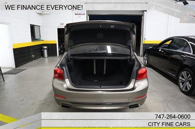 2018 BMW 540i   - Photo 29 - Panorama City, CA 91402