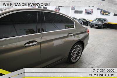 2018 BMW 540i   - Photo 6 - Panorama City, CA 91402