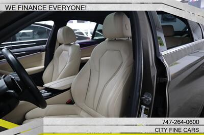 2018 BMW 540i   - Photo 26 - Panorama City, CA 91402