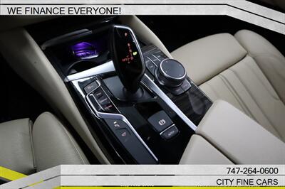2018 BMW 540i   - Photo 23 - Panorama City, CA 91402