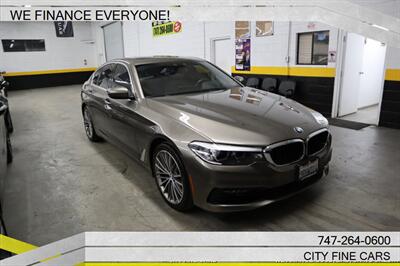 2018 BMW 540i   - Photo 13 - Panorama City, CA 91402