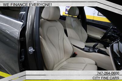 2018 BMW 540i   - Photo 31 - Panorama City, CA 91402