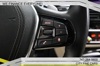 2018 BMW 540i   - Photo 18 - Panorama City, CA 91402