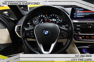 2018 BMW 540i   - Photo 15 - Panorama City, CA 91402
