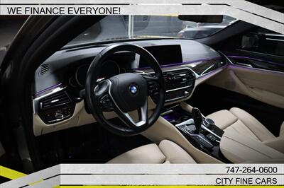 2018 BMW 540i   - Photo 14 - Panorama City, CA 91402