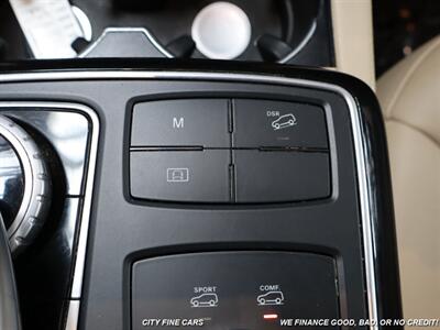 2016 Mercedes-Benz GLE 350 4MATIC   - Photo 28 - Panorama City, CA 91402