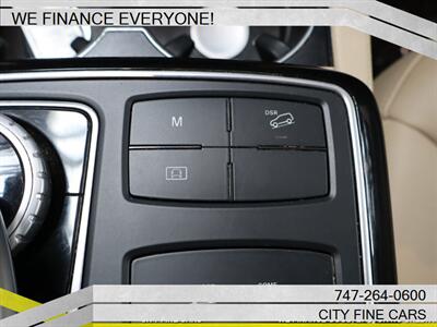 2016 Mercedes-Benz GLE 350 4MATIC   - Photo 28 - Panorama City, CA 91402