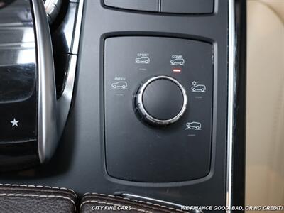 2016 Mercedes-Benz GLE 350 4MATIC   - Photo 29 - Panorama City, CA 91402