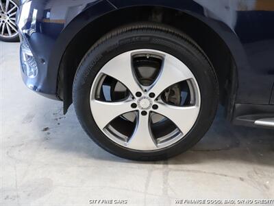 2016 Mercedes-Benz GLE 350 4MATIC   - Photo 4 - Panorama City, CA 91402