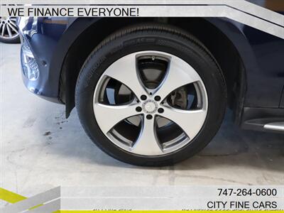 2016 Mercedes-Benz GLE 350 4MATIC   - Photo 4 - Panorama City, CA 91402