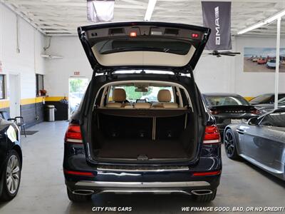 2016 Mercedes-Benz GLE 350 4MATIC   - Photo 34 - Panorama City, CA 91402