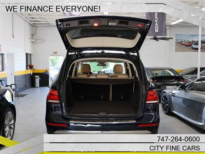 2016 Mercedes-Benz GLE 350 4MATIC   - Photo 34 - Panorama City, CA 91402
