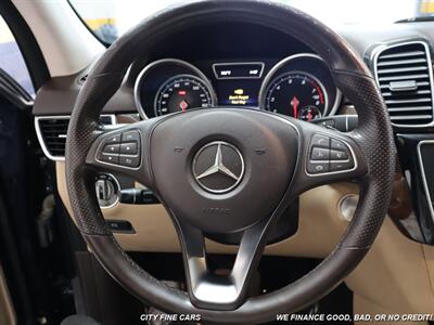 2016 Mercedes-Benz GLE 350 4MATIC   - Photo 22 - Panorama City, CA 91402